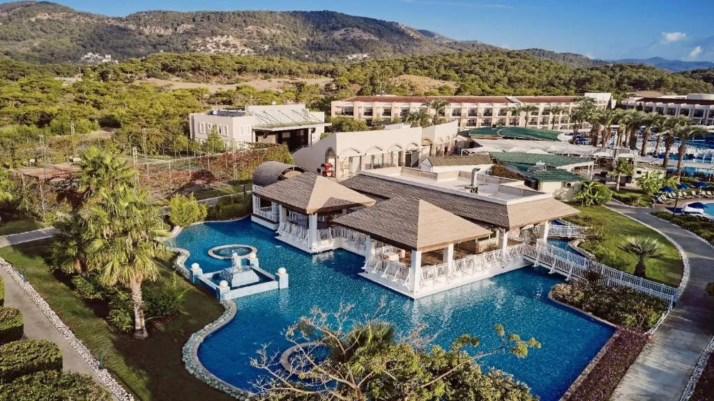 TUI BLUE TROPICAL (EX. TUI FAMILY LIFE TROPICAL RESORT)