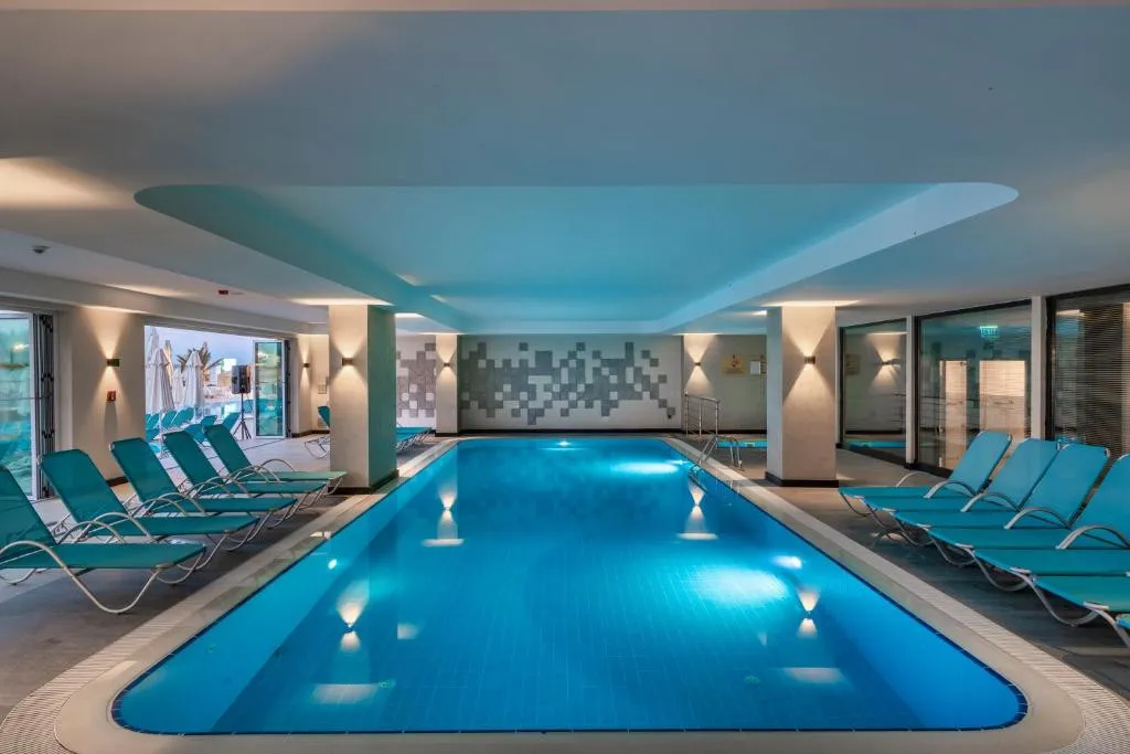CORENDON PLAYA KEMER (EX. GRAND PARK KEMER)