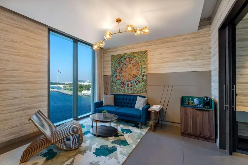 HYATT CENTRIC JUMEIRAH DUBAI