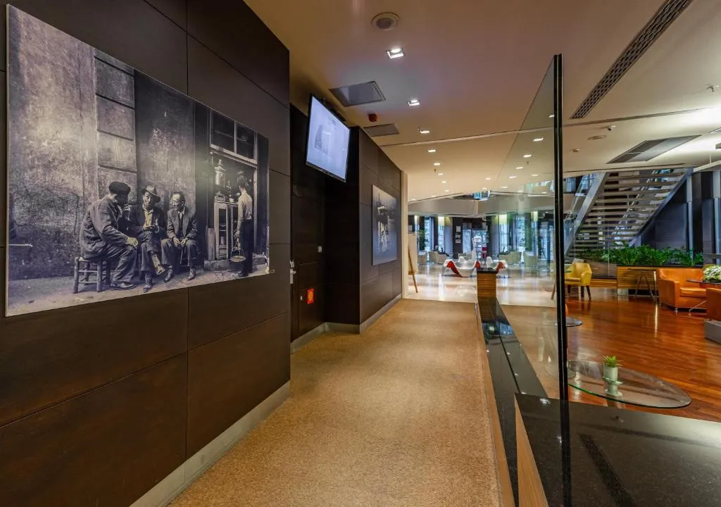 POINT HOTEL TAKSIM