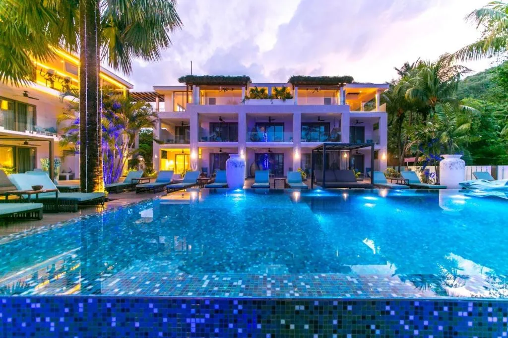 LE DUC DE PRASLIN