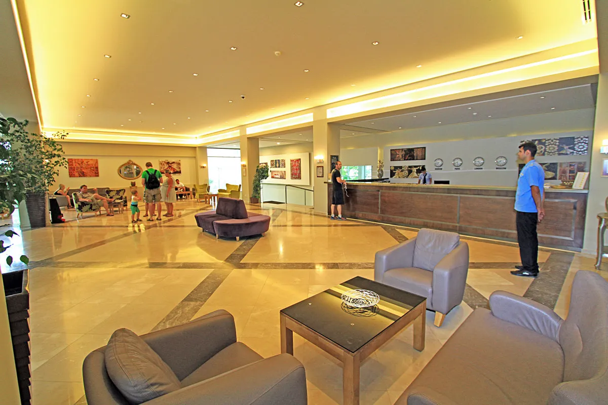 MANDARIN RESORT