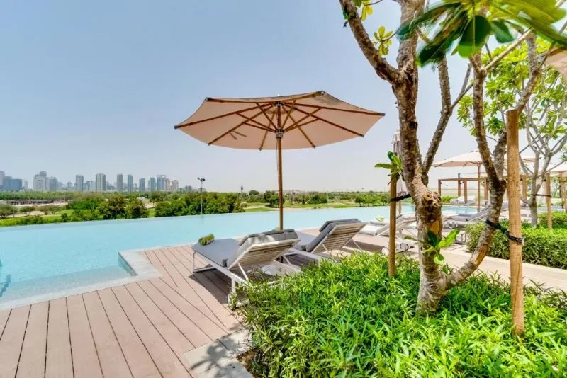 VIDA RESIDENCES EMIRATES HILLS