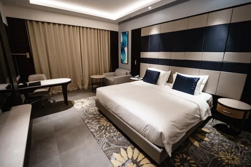 RAMEE DREAM HOTEL DOWNTOWN