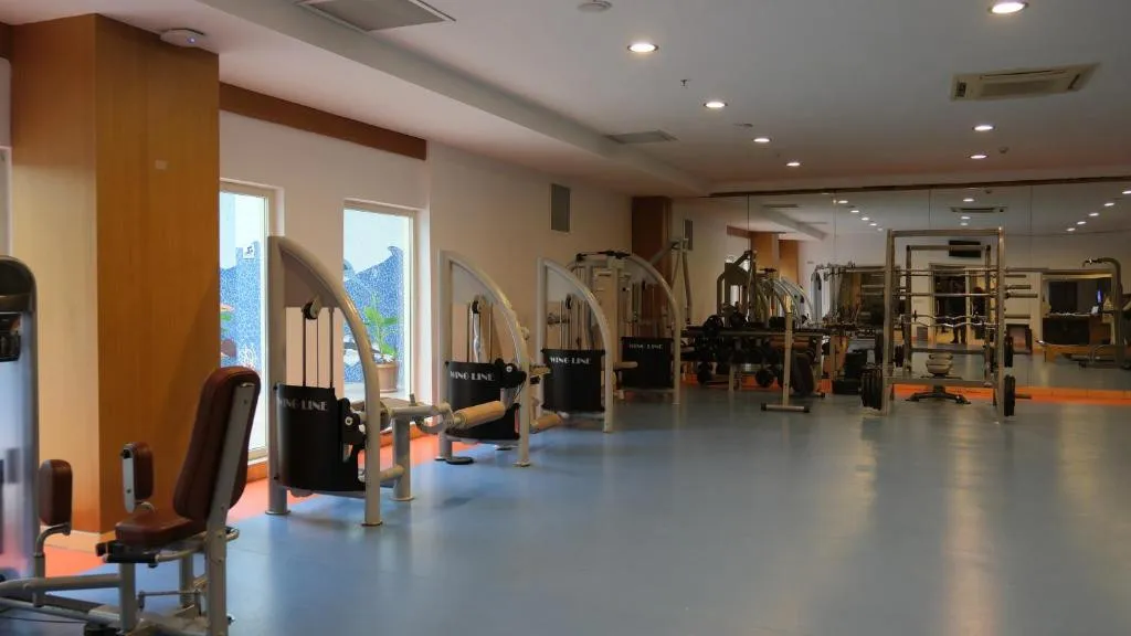 SURAL RESORT