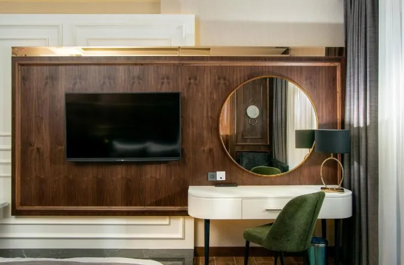 TNR BOUTIQUE HOTEL & SPA ADULTS ONLY