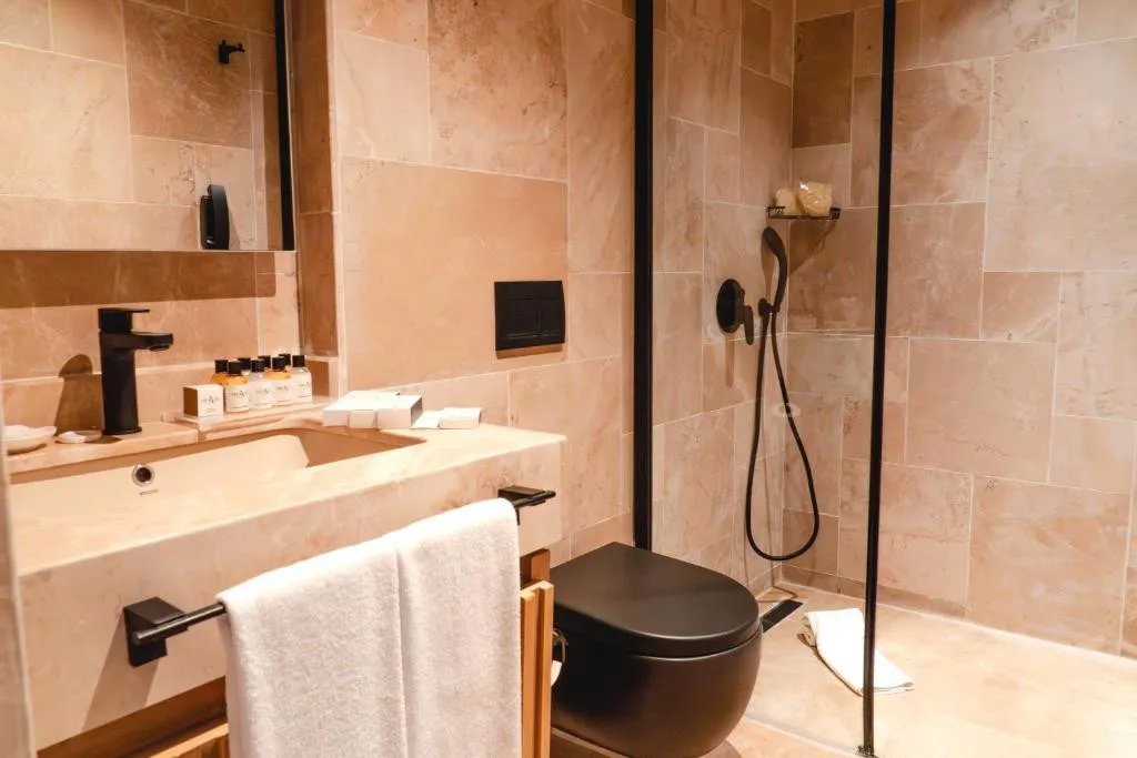 NOVVA HOTELS KAS (EX.MEKVIN SUITES & VILLAS)