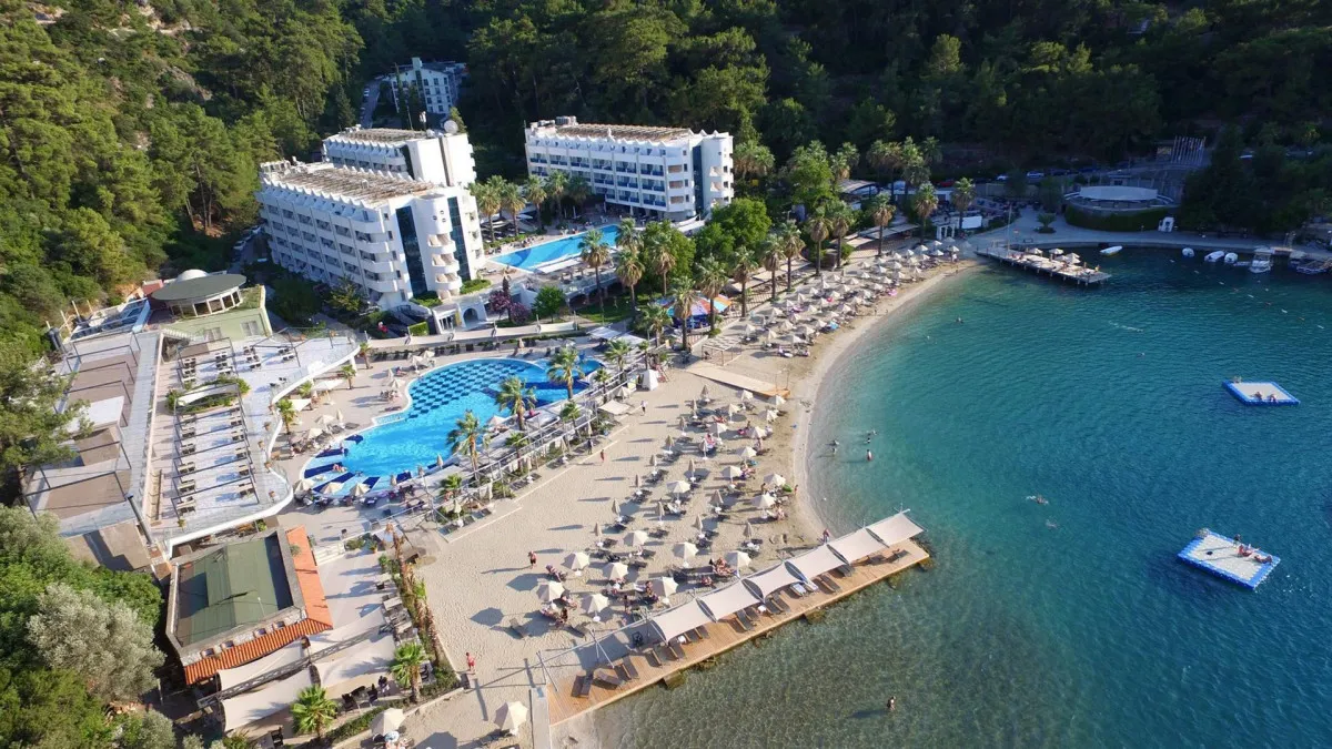TURUNC HOTEL