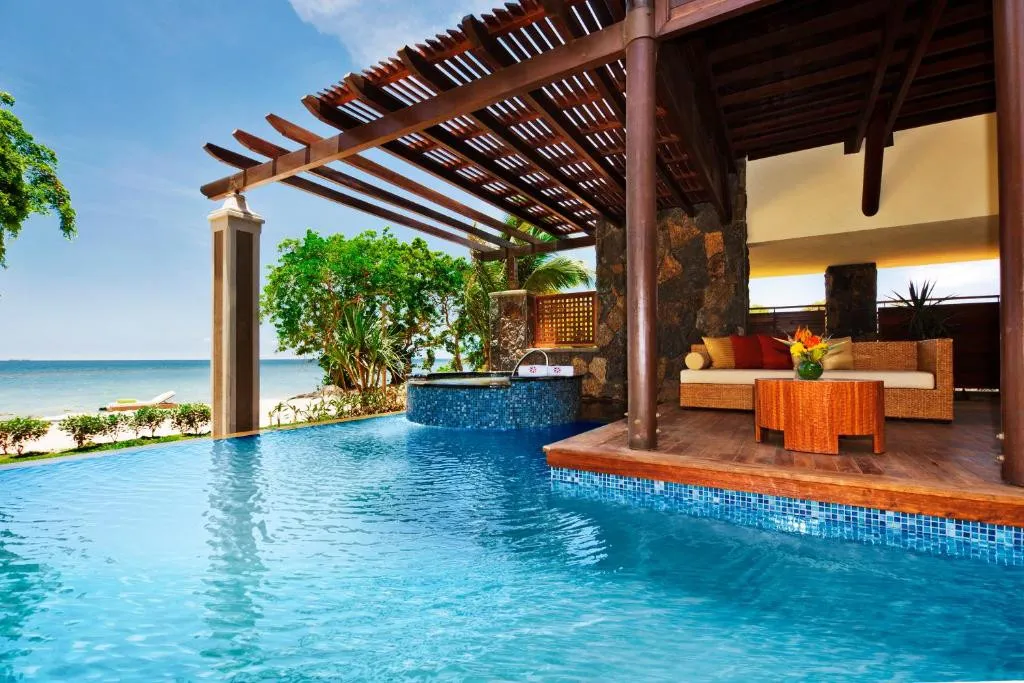 LE JADIS BEACH RESORT & WELLNESS MAURITIUS (EX. ANGSANA BALACLAVA)