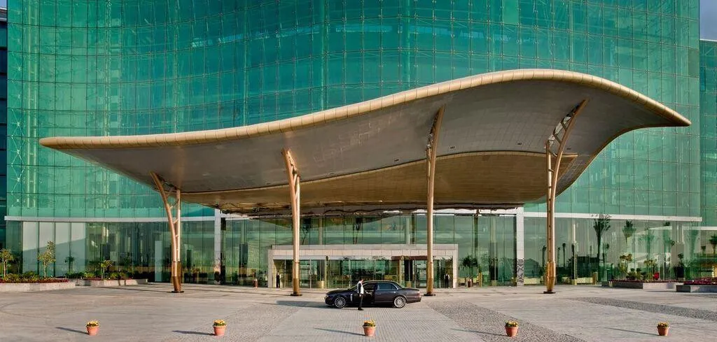 THE MEYDAN