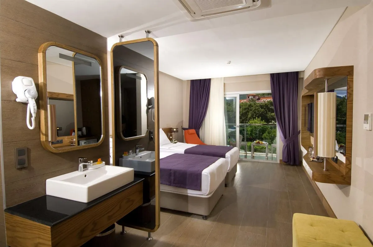 CASA DE MARIS SPA & RESORT ADULTS ONLY 16+