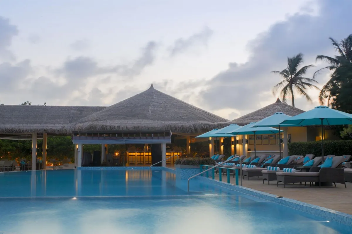 COCOON MALDIVES