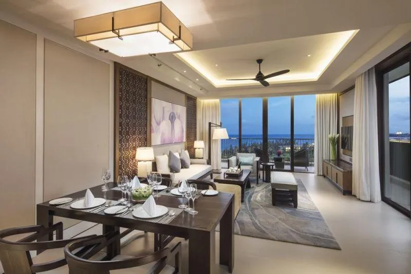HILTON WENCHANG