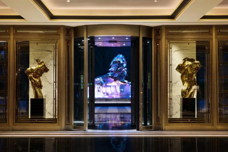 BELLAGIO SHANGHAI