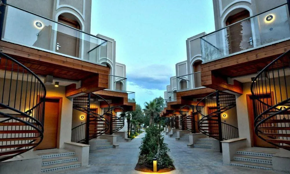 ASTERIA VENUS DIDIM (EX. AURUM SPA & BEACH RESORT)