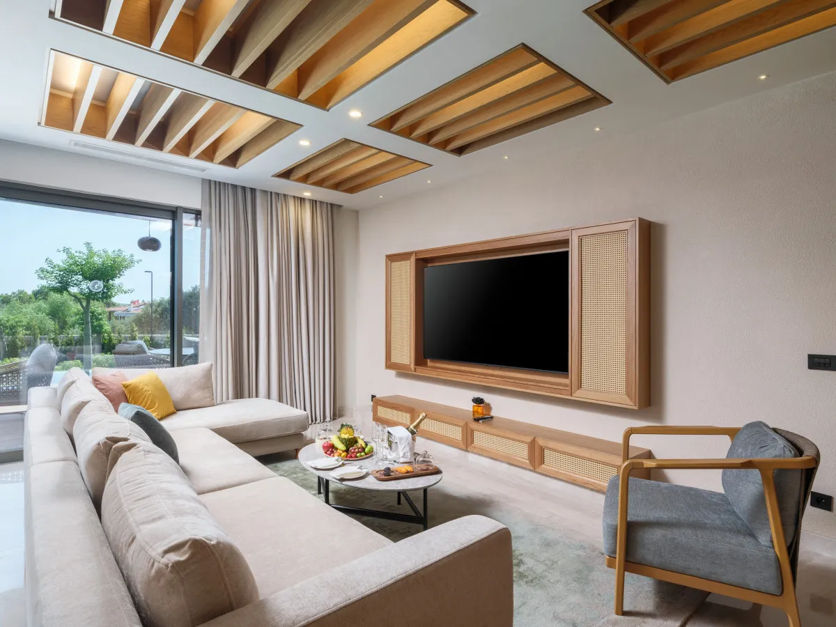 BAYOU VILLAS DELICE PENINSULA DIDIM