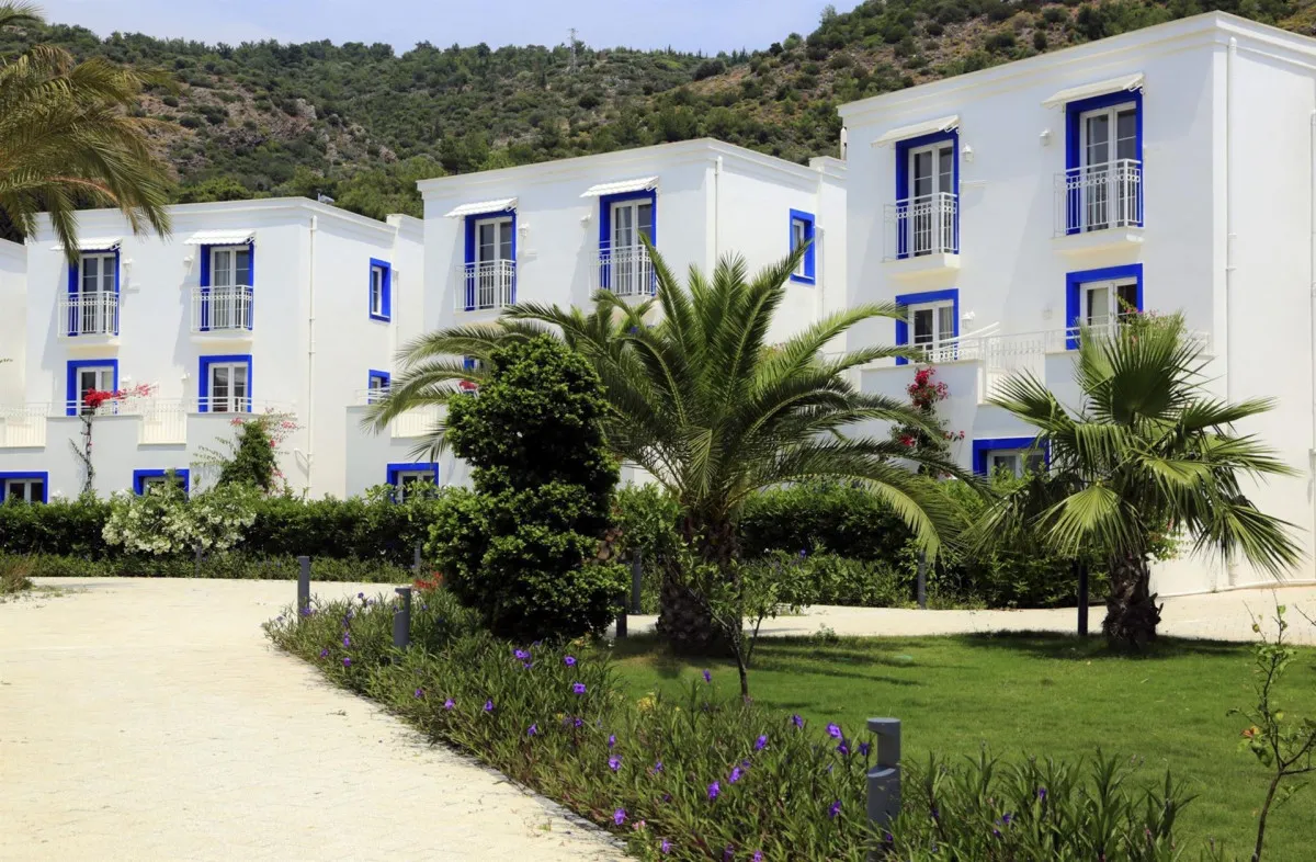 LABRANDA TMT BODRUM RESORT (EX. VERA MIRAMAR)