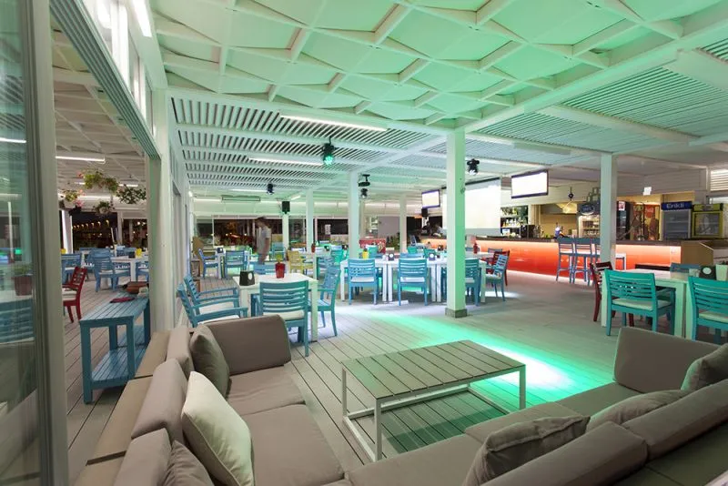 Q SPA RESORT