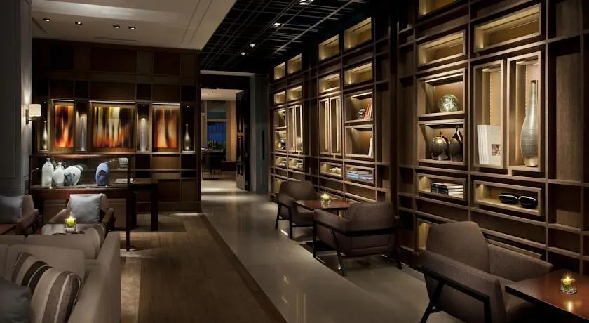 GRAND HYATT MACAU
