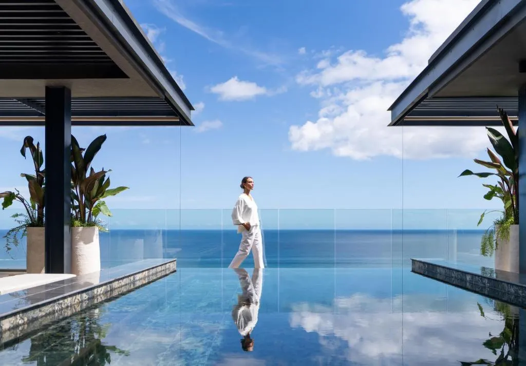 LEGEND HILL RESORT & SPA