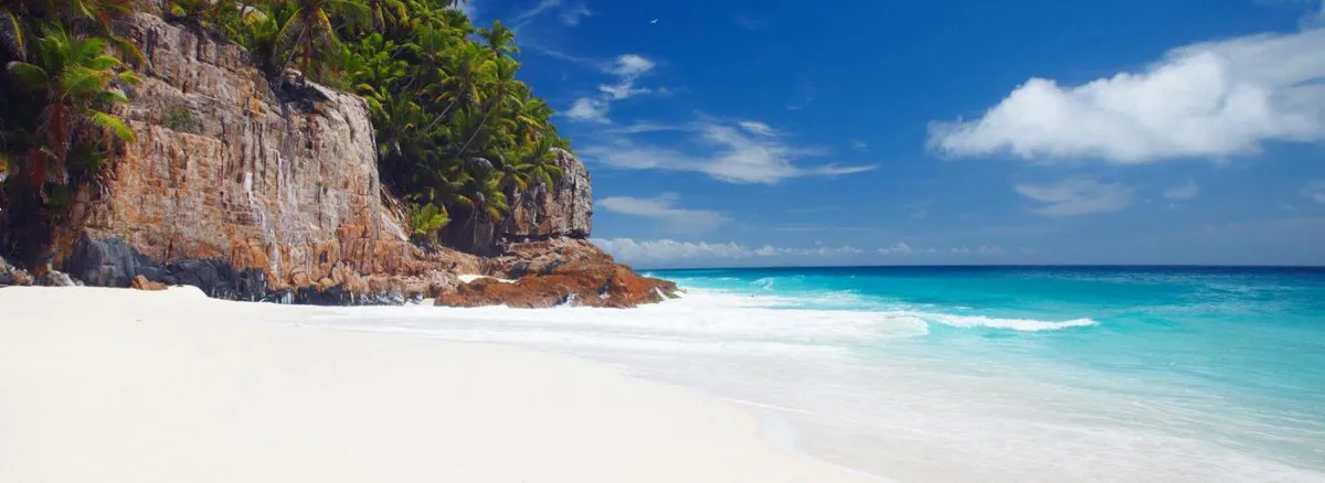 FREGATE ISLAND PRIVATE