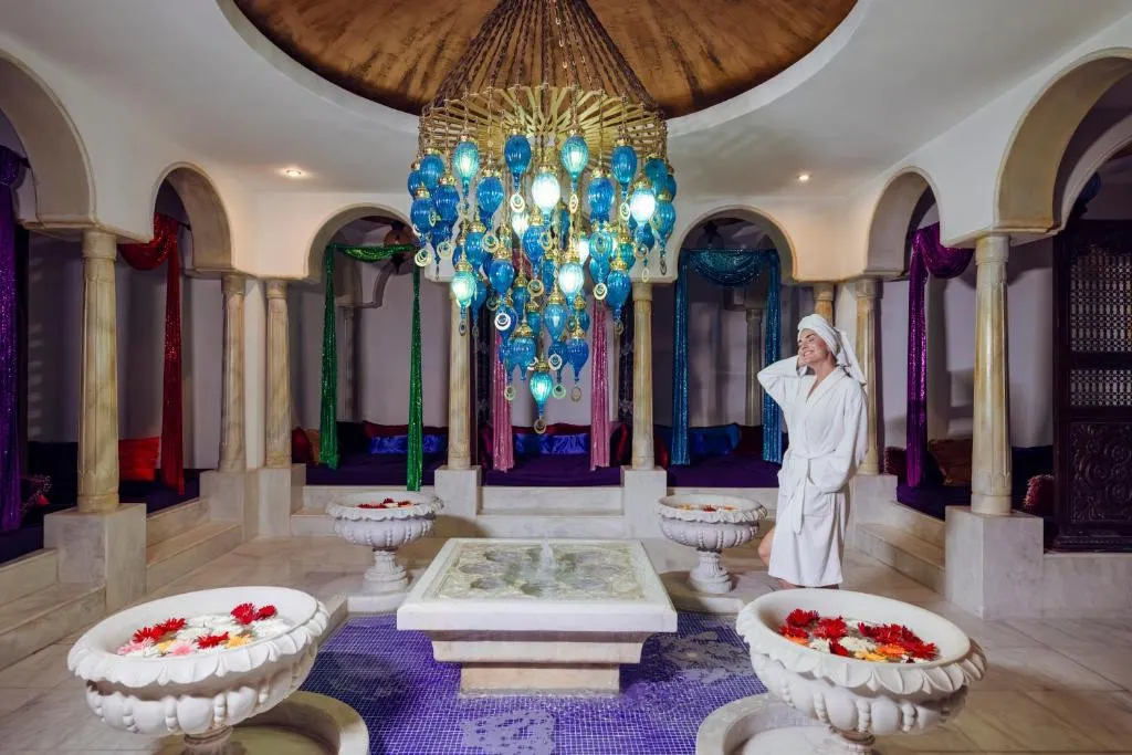 SPICE HOTEL & SPA