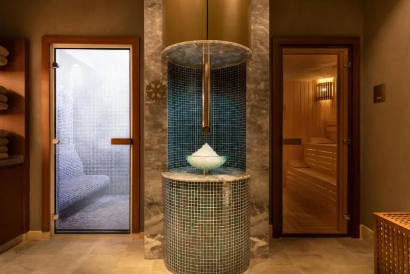 IZMIR MARRIOTT HOTEL