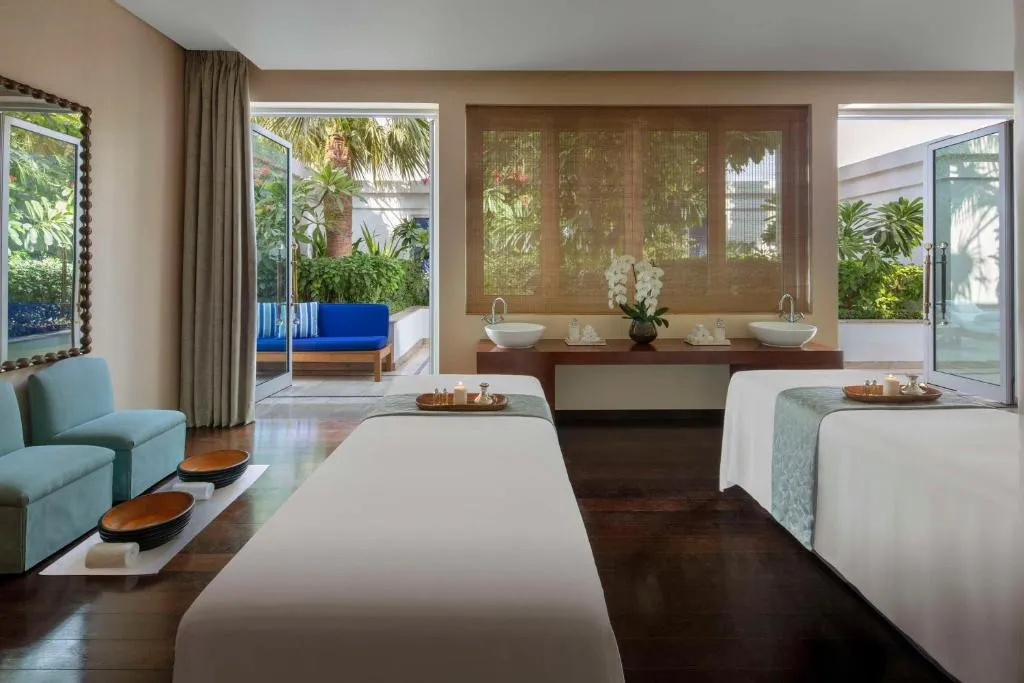 PARK HYATT DUBAI