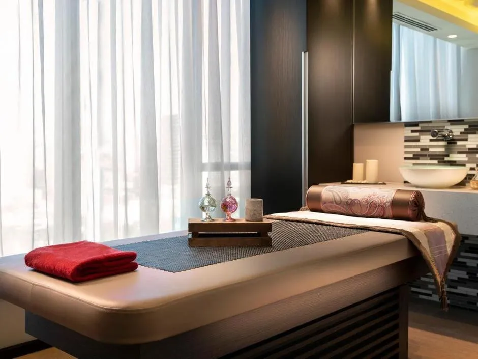 CENTRO WESTSIDE BY ROTANA