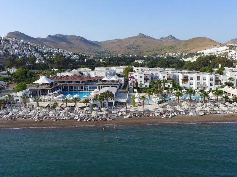 ARMONIA HOLIDAY VILLAGE & SPA