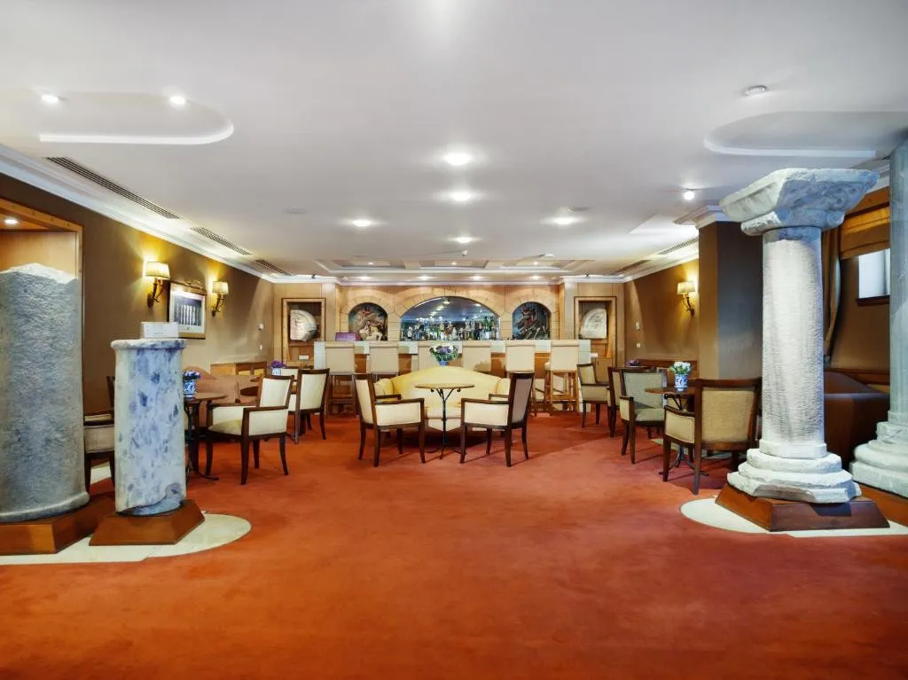 ERESIN HOTEL SULTANAHMET (EX.ERESIN CROWN ISTANBUL)
