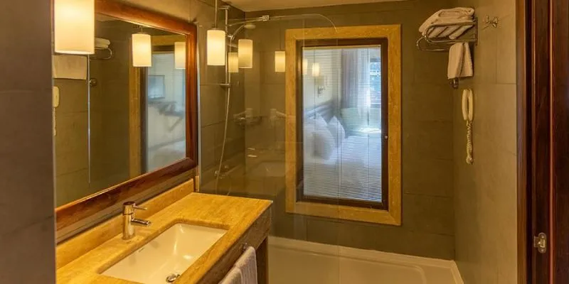 GAZELLE RESORT & SPA HOTEL