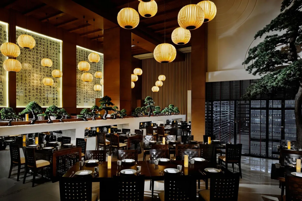ASIANA HOTEL DEIRA