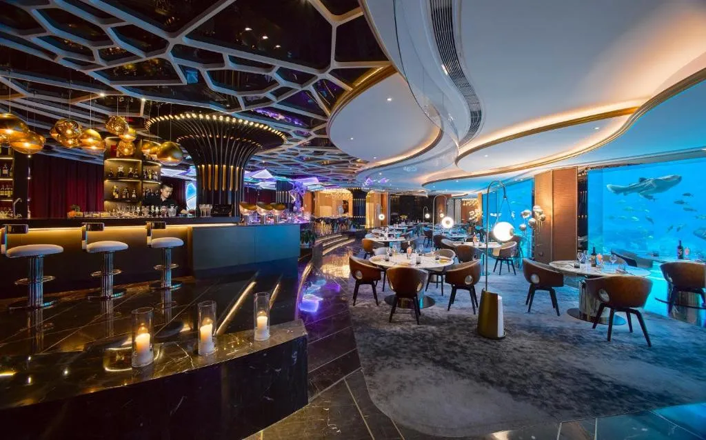 ATLANTIS SANYA