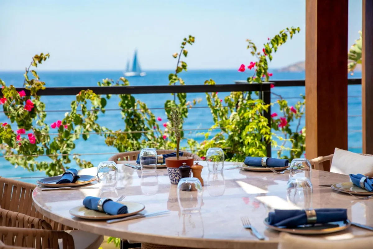 ALLIUM BODRUM RESORT AND SPA (EX. ALLIUM VILLAS RESORT)