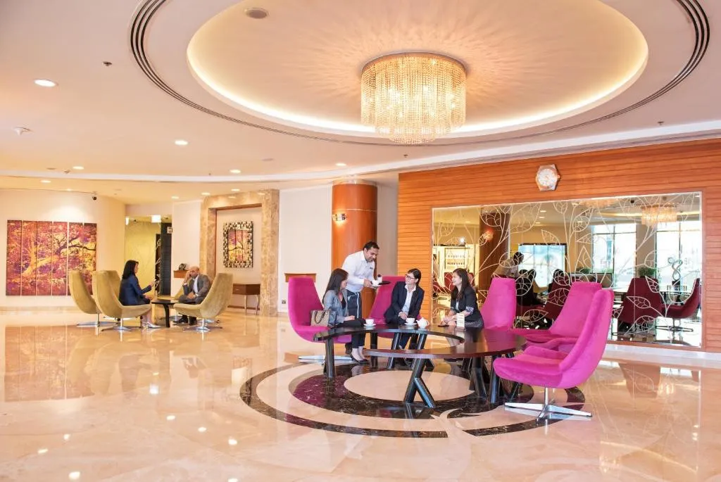 AVANI DEIRA DUBAI