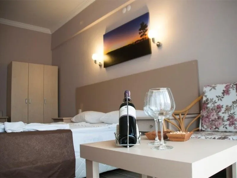 KLAS MORE ANEXE HOTEL