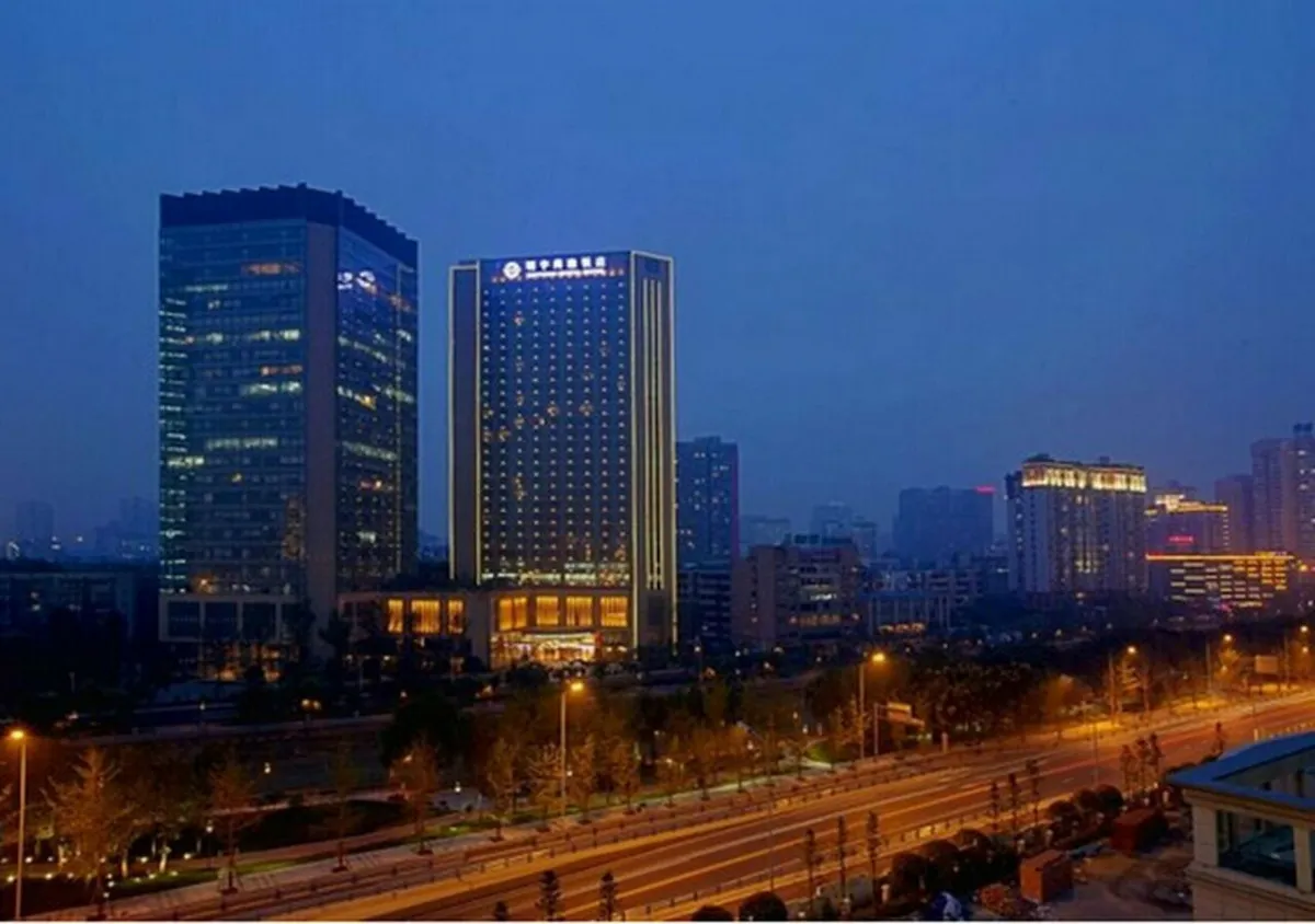 GALAXY MINYOUN CHENGDU