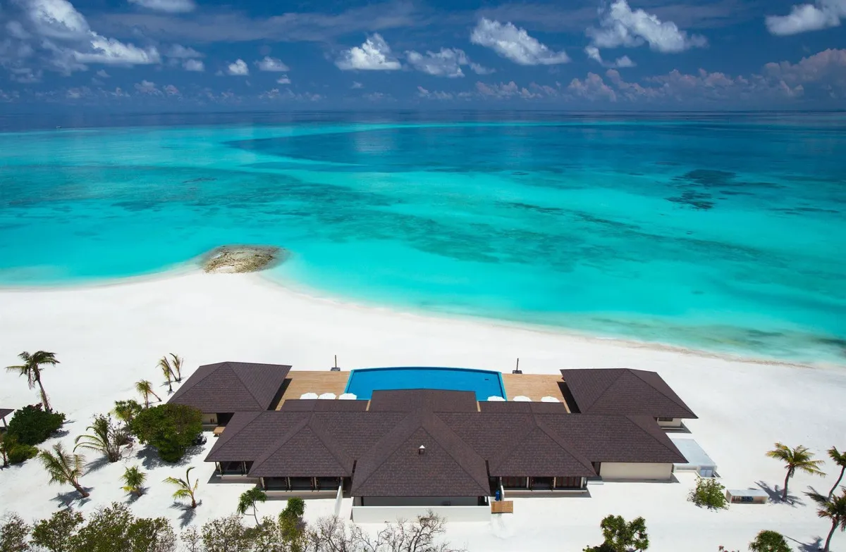 ATMOSPHERE KANIFUSHI