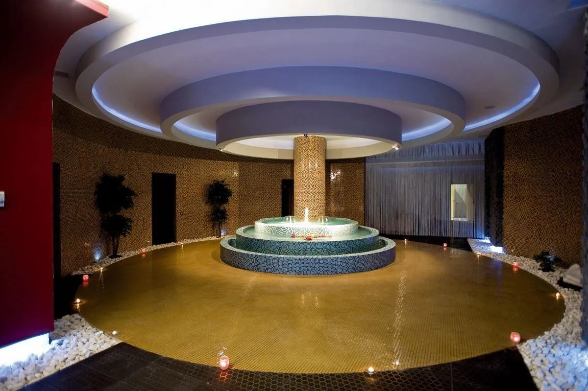 DEFNE KUMUL SUITES (EX.THE KUMUL DELUXE RESORT & SPA)