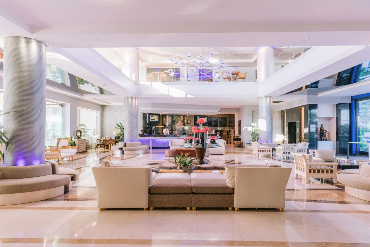 ILICA HOTEL SPA & WELLNESS THERMAL RESORT
