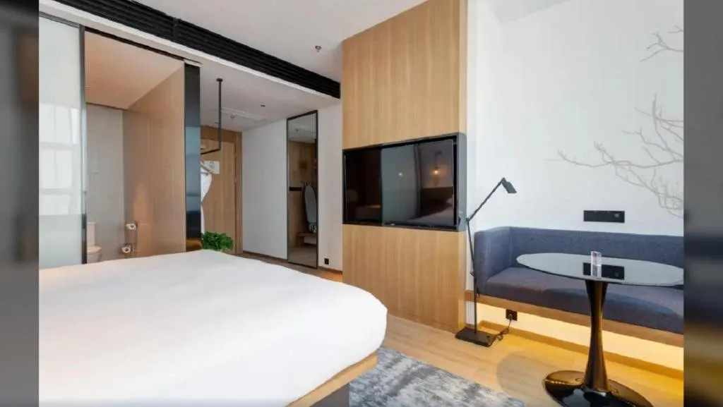 FAIRFIELD BY MARRIOTT XI AN NORTH STATION