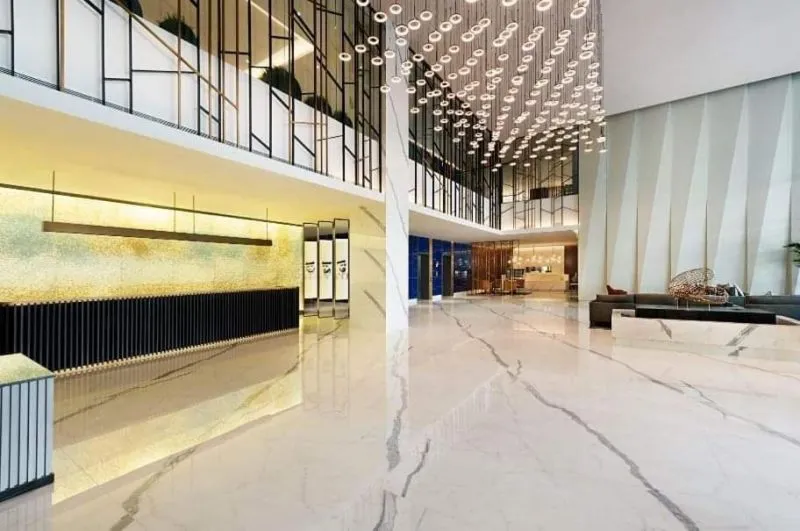 ASIANA GRAND HOTEL