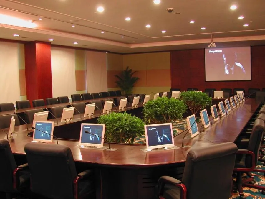 DALIAN INTERNATIONAL FINANCE CONFERENCE CENTER