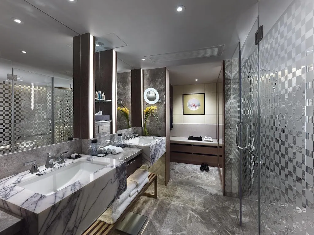 INTERCONTINENTAL GRAND STANFORD