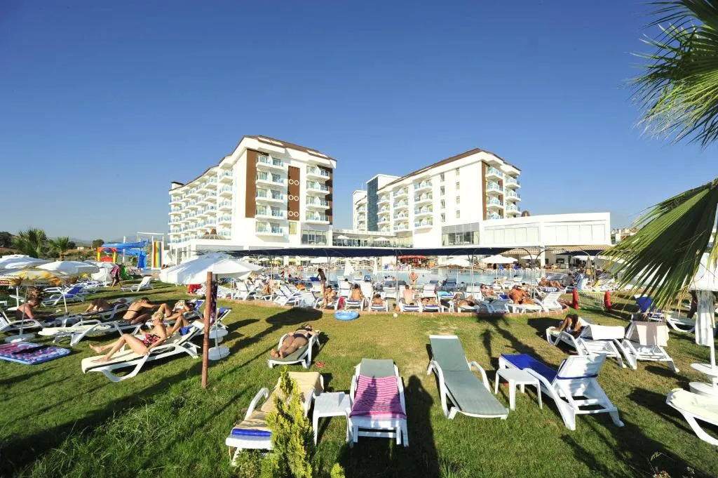 CENGER BEACH