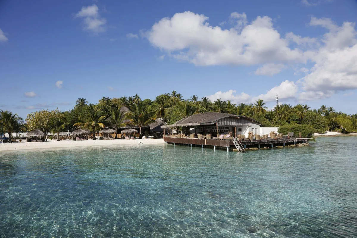 NIKA ISLAND RESORT