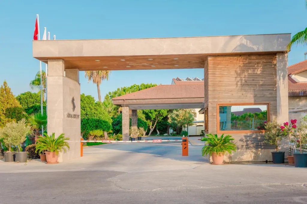 SURAL RESORT