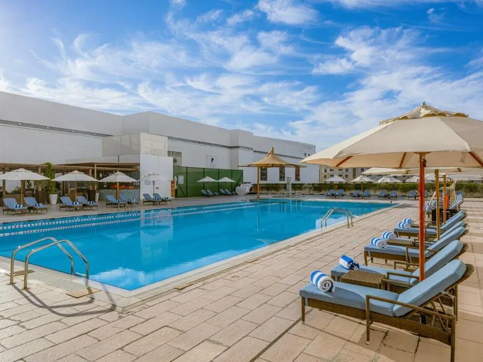 FOUR POINTS BY SHERATON AL AIN