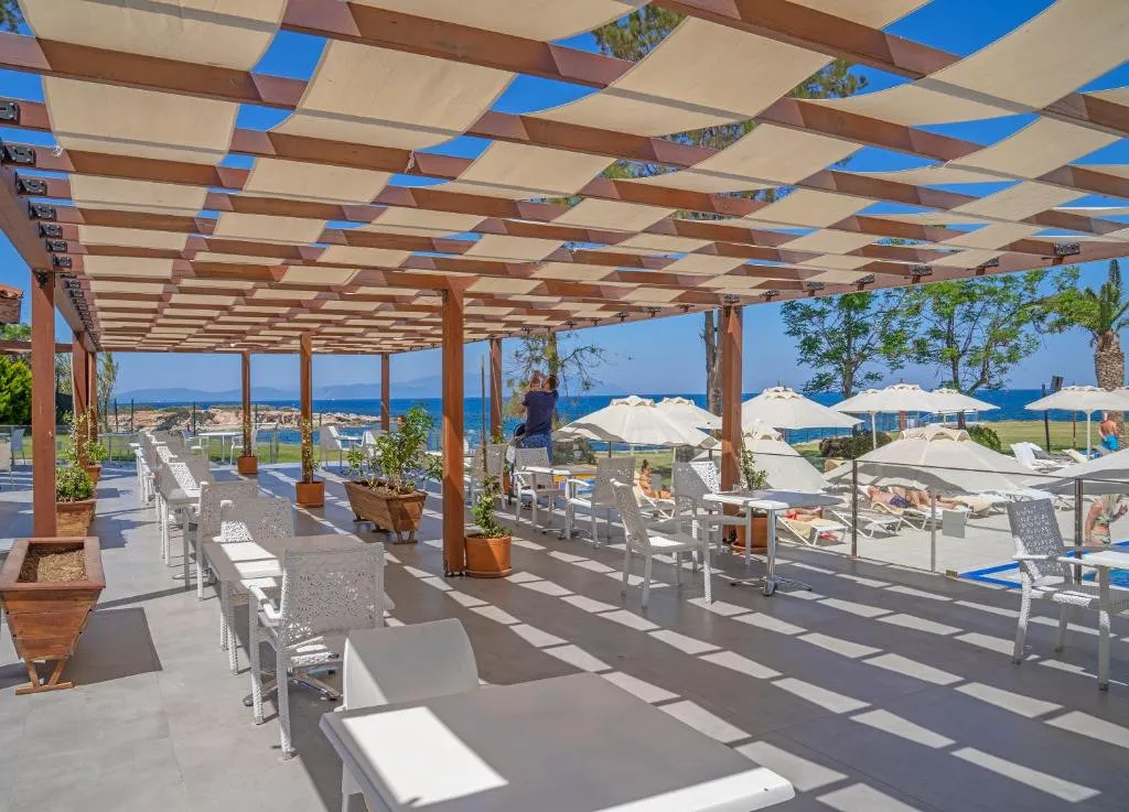 LE BLEU HOTEL & SPA (EX. NOA KUSADASI BEACH CLUB)